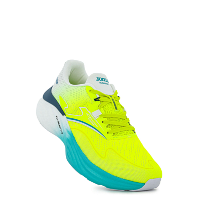 Кроссовки Joma R.6000 Fluorescent Yellow