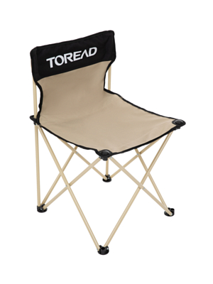 Стул Toread Folding chair Khaki/black
