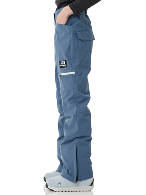 Комплект одежды для сноуборда Rehall China Blue Lav