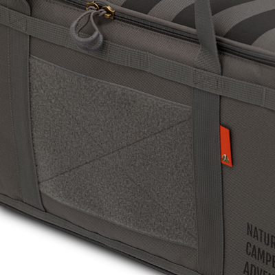 Сумка Cargo Container Custom L Gray