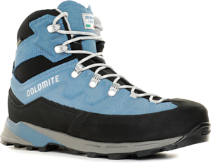 Ботинки Dolomite Steinbock GTX 2.0 W's Jeans Blue