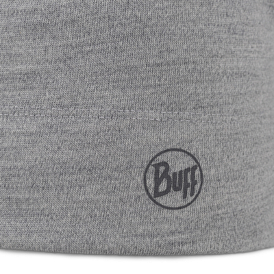 Шапка Buff Merino Midweight Hat Melange Cloud