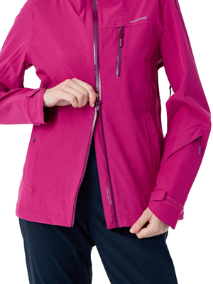 Куртка VIKING Trek Pro 2.0 Fuchsia