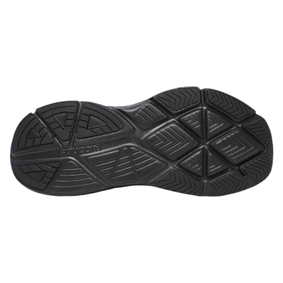 Кроссовки Saucony Guide 18 Triple Black