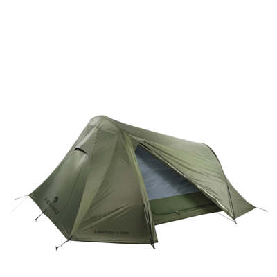 Палатка Ferrino Lightent 3 Pro Olive Green