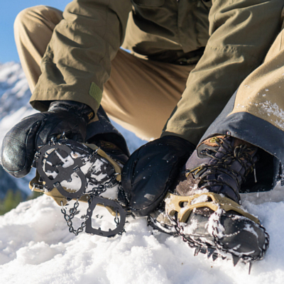 Кошки Nortec Alp Forest Military Green