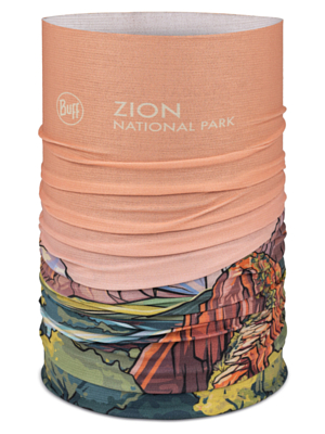 Бандана Buff Coolnet Uv Zion
