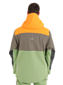 Куртка сноубордическая Rehall Dragon-R Neon Orange