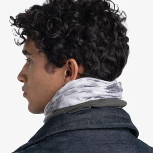 Бандана Buff Polar Icez Light Grey