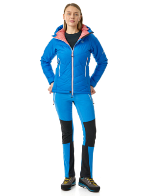 Брюки Ternua Elbrus Mediteraneen