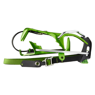 Кошки Black Diamond Neve Pro Crampons Envy Green