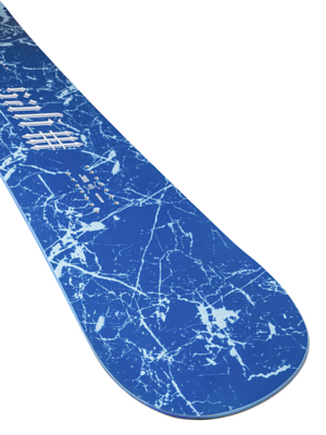 Сноуборд YES Airmaster 3D