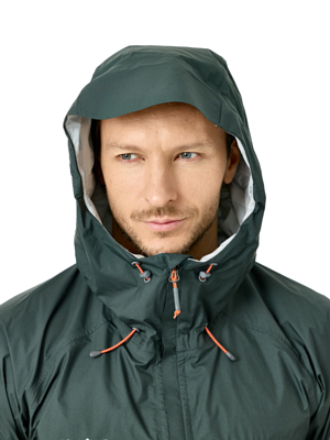 Куртка STAYER Аргут 2.5L Хаки