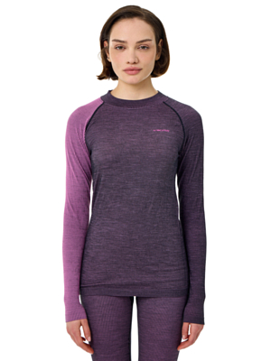 Термобелье VIKING Mounti Lady Set Purple