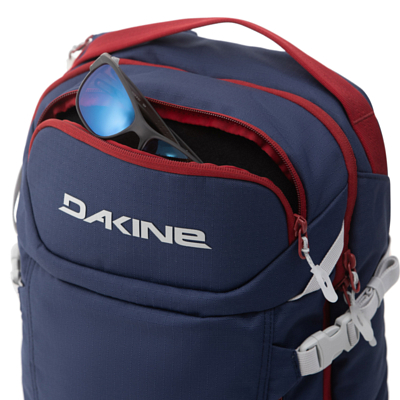 Рюкзак Dakine Heli Pro 24L Naval Academy