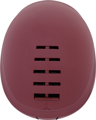 Шлем ATOMIC Savor Maroon