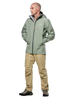 Куртка Salewa Puez 3L Epe GTX Shadow