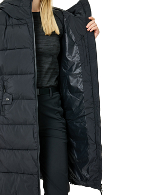 Жилет Poivre Blanc W24-1208-WO Black