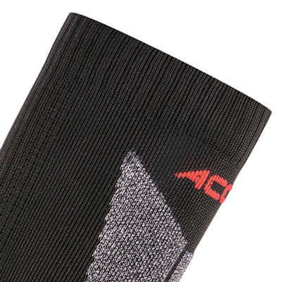 Носки Accapi Skating Black