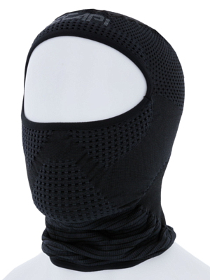 Балаклава Accapi Ergoracing Balaclava Black