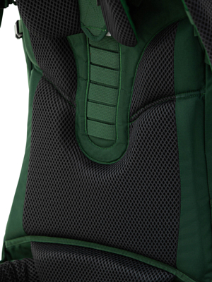Рюкзак Kanrock Charger 110+15 Pine Green