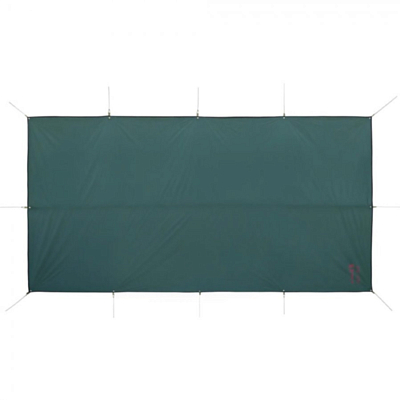 Тент Tramp 3x5 м Green