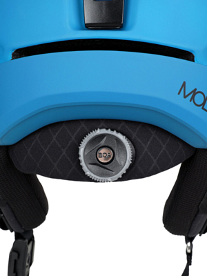 Шлем Oakley Mod5 Poseidon