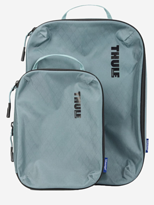 Мешок упаковочный THULE Compression Cube Set Pond Gray