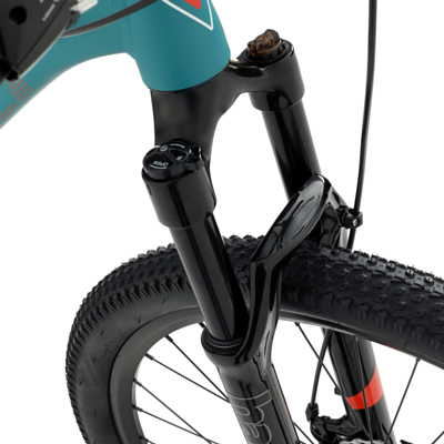 Велосипед Welt Raven 2.0 D 27 Marine Blue