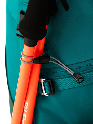 Рюкзак Kanrock Cruiser 45 Sea Green