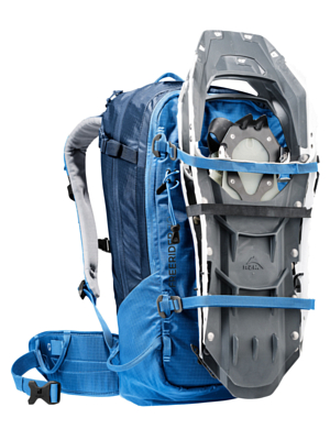 Рюкзак Deuter Freerider 30 Neptune/Nightblue
