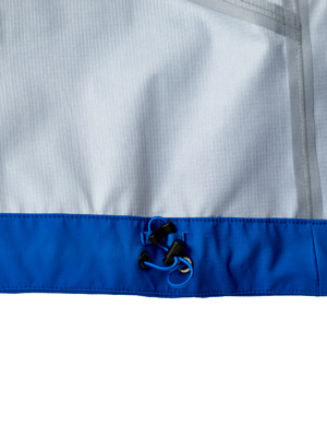 Куртка Black Diamond Highline Stretch Shell Drifter Blue
