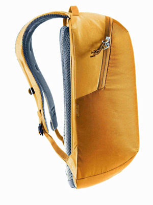 Рюкзак Deuter Yort 15 Maple/Amber