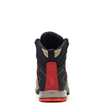 Ботинки Asolo Fugitive GTX MW Wool/Black