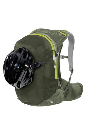 Рюкзак Ferrino Zephyr 27+3 Green