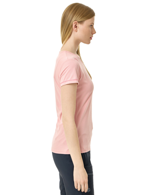 Футболка Ternua Sluma Pastel Pink