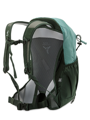 Рюкзак Deuter Air Lite 17 SL Jade/Ivy