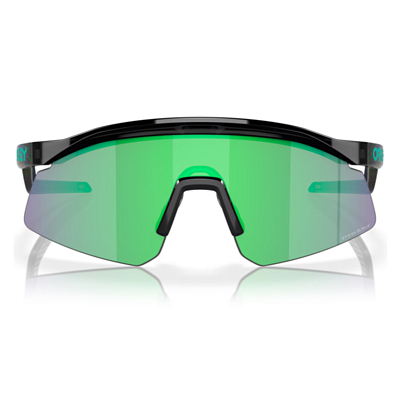 Очки солнцезащитные Oakley Hydra Black Ink/Prizm Jade