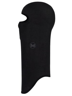 Балаклава Buff Ecostretch Balaclava Solid Black
