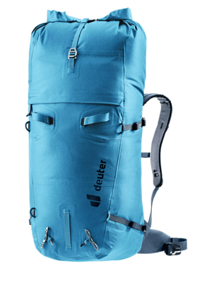 Рюкзак Deuter Durascent 44+10 Wave/Ink