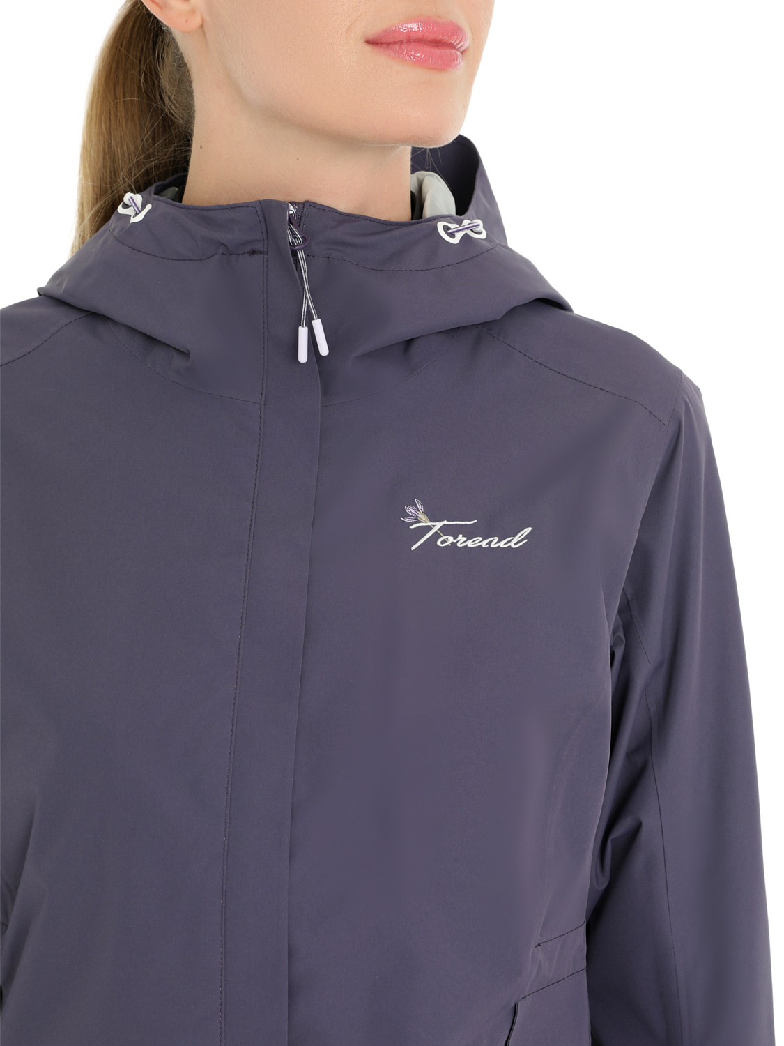 Куртка Toread Women's Jacket Lavender