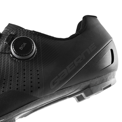 Велотуфли Gaerne Carbon G.Dare Black