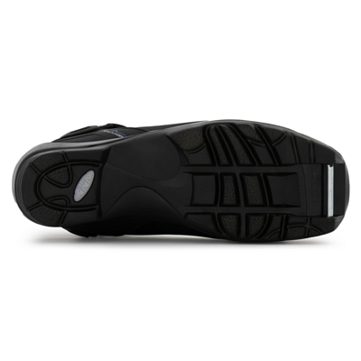 Лыжные ботинки ALPINA Outlnd Eve Black/Blue