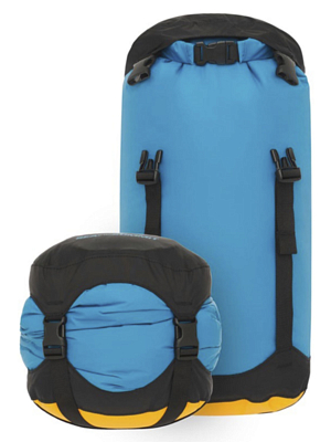 Гермомешок Sea To Summit Evac 8L Blue