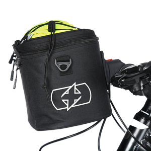 Велосумка Oxford T8 QR Handlebar Bag 8L