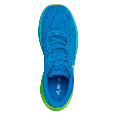 Кроссовки SPINE Corsa Blue