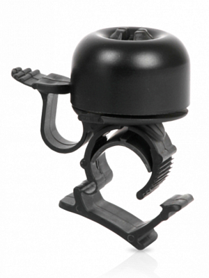 Звонок Zefal Piing Black