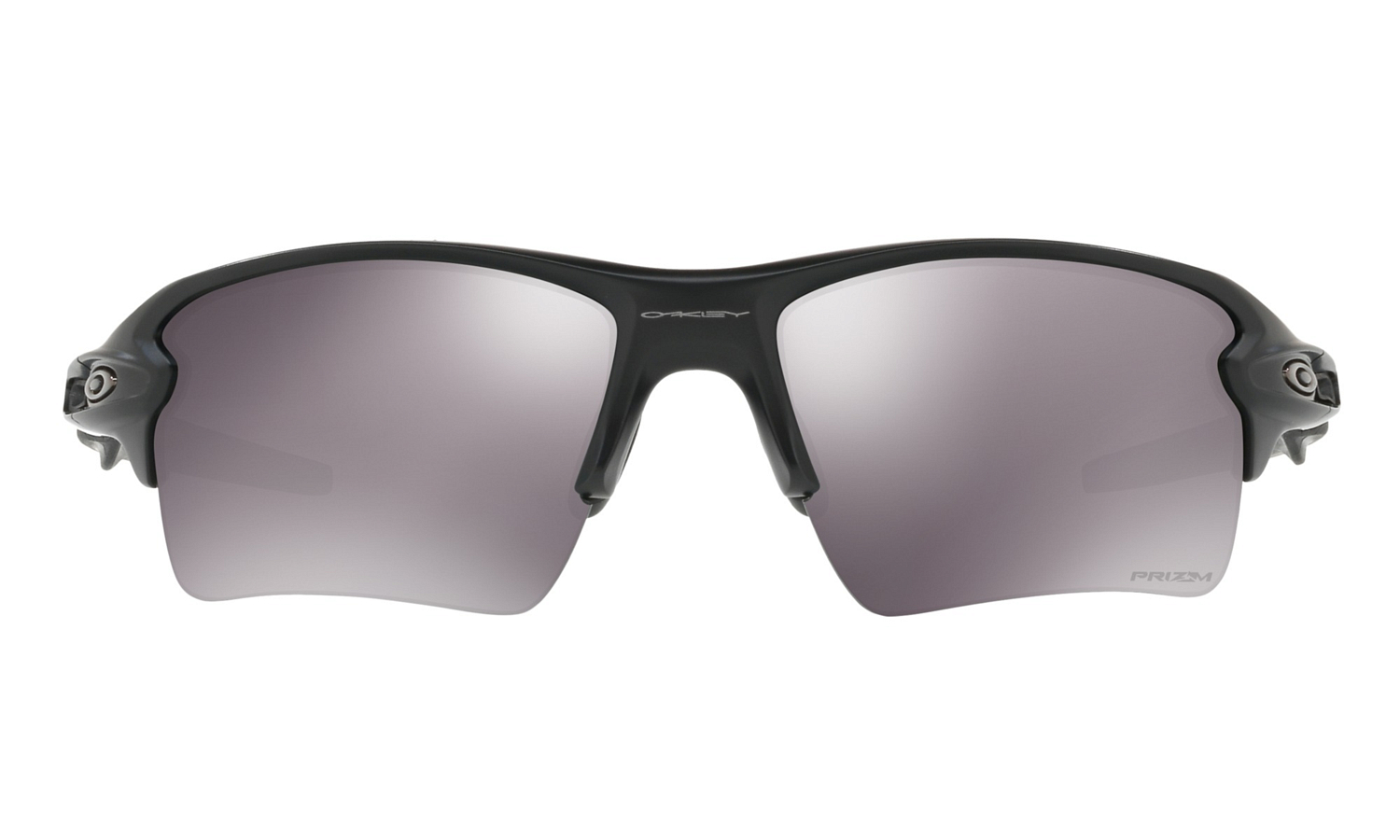 Очки солнцезащитные Oakley FLAK 2.0 XL MATTE BLACK/PRIZM BLACK