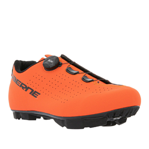 Велотуфли Gaerne G.Trail Matt Orange