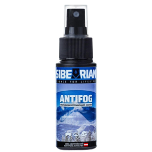 Антифог Sibearian Antifog 50 мл